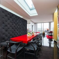 Апартаменты EMPIRENT Aquarius Apartments питание