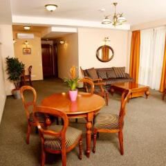 Отель Friedricho Guesthouse Литва, Клайпеда - 1 отзыв об отеле, цены и фото номеров - забронировать отель Friedricho Guesthouse онлайн комната для гостей фото 2