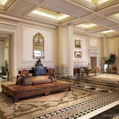 Grande Bretagne Athens, A Luxury Collection Hotel Афины интерьер отеля