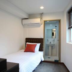 Отель Seoul City Hotel Южная Корея, Сеул - отзывы, цены и фото номеров - забронировать отель Seoul City Hotel онлайн комната для гостей фото 5