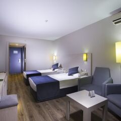 Washington Resort Hotel – All Inclusive комната для гостей фото 5