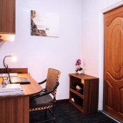 3Dee Apartments in Nairobi, Kenya from 116$, photos, reviews - zenhotels.com room amenities