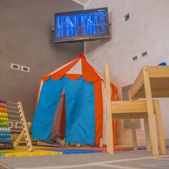 Отель Prestige Италия, Монтезильвано - отзывы, цены и фото номеров - забронировать отель Prestige онлайн детские мероприятия фото 2