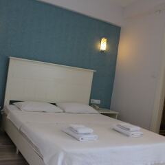 Corner Boutique Hotel Турция, Дидим - отзывы, цены и фото номеров - забронировать отель Corner Boutique Hotel онлайн комната для гостей