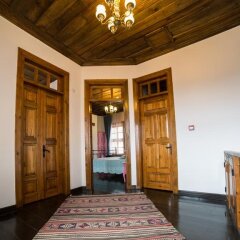 Aristonicus Boutique Hotel Турция, Дикили - отзывы, цены и фото номеров - забронировать отель Aristonicus Boutique Hotel онлайн развлечения