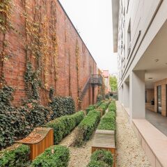 Апартаменты P&O Apartments Metro Centrum фото 4