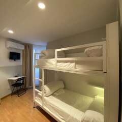 Отель Far Home Gran Vía детские мероприятия фото 2