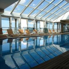 WOW Istanbul Hotel Турция, Стамбул - 4 отзыва об отеле, цены и фото номеров - забронировать отель WOW Istanbul Hotel онлайн