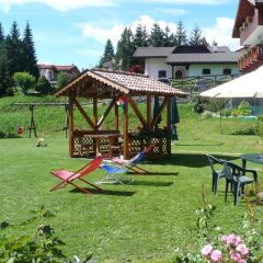 Отель Villa Gemmy Долина Валь-ди-Фасса детские мероприятия