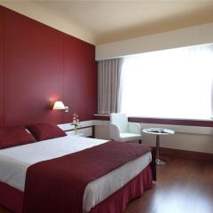 Hotel Weare Chamartín комната для гостей фото 3