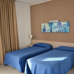 Hotel Villa D'Amato комната для гостей фото 6