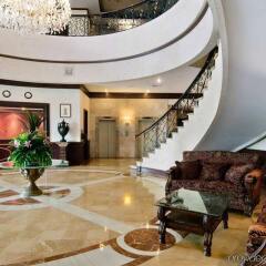 Отель Hilton Princess San Pedro Sula Сан-Педро-Сула интерьер отеля фото 3