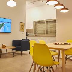 Roza apartment Израиль, Тель-Авив - отзывы, цены и фото номеров - забронировать отель Roza apartment онлайн комната для гостей
