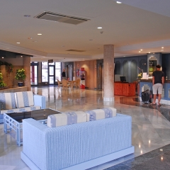 Kn Hotel Matas Blancas - Adults Only интерьер отеля фото 2