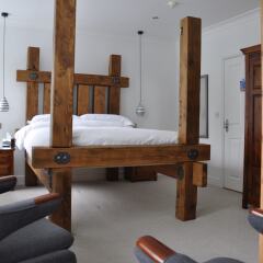 Отель Rooms36 комната для гостей