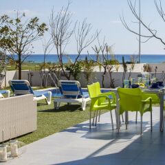 Отель Villa Alona Кипр, Сотира - отзывы, цены и фото номеров - забронировать отель Villa Alona онлайн фото 5