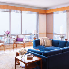 Four Seasons Hotel Mumbai комната для гостей фото 4
