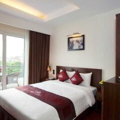 Chains First Eden Hotel комната для гостей фото 3