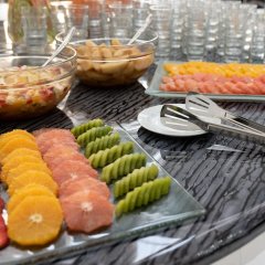 Ker San Telmo Hotel in Buenos Aires, Argentina from 91$, photos, reviews - zenhotels.com meals photo 3