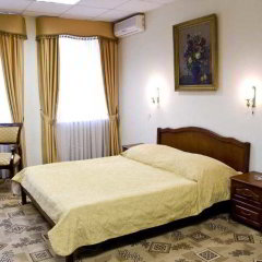 Ermitage Hotel in Moscow, Russia from 57$, photos, reviews - zenhotels.com