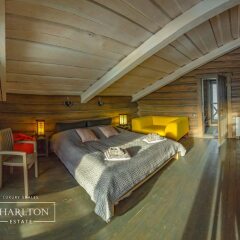 Гостиница Charlton Estate Украина, Буковель - отзывы, цены и фото номеров - забронировать гостиницу Charlton Estate онлайн комната для гостей фото 2