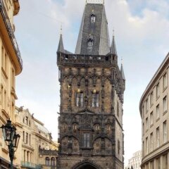 Отель by the Old Town Square Чехия, Прага - отзывы, цены и фото номеров - забронировать отель by the Old Town Square онлайн