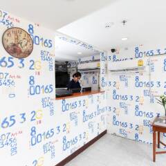 Отель Royal Asia Lodge Hotel Bangkok Таиланд, Бангкок - 2 отзыва об отеле, цены и фото номеров - забронировать отель Royal Asia Lodge Hotel Bangkok онлайн фото 2