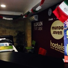 Отель Hostel Mundo Joven Cancun Мексика, Канкун - отзывы, цены и фото номеров - забронировать отель Hostel Mundo Joven Cancun онлайн развлечения