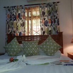 Lakaz Safran in La Digue, Seychelles from 197$, photos, reviews - zenhotels.com guestroom photo 4