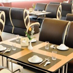 Clover Hotel интерьер отеля фото 3