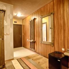Отель Aparthotel Forest Glade Болгария, Чепеларе - отзывы, цены и фото номеров - забронировать отель Aparthotel Forest Glade онлайн сауна