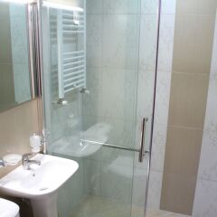 Отель Kamelia Complex Пампорово ванная