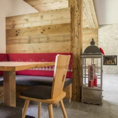 Hotel Panorama Горнолыжный курорт Ортлер комната для гостей фото 2