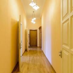 Гостиница Muzeyniy Lane Kiev Apartment Украина, Киев - отзывы, цены и фото номеров - забронировать гостиницу Muzeyniy Lane Kiev Apartment онлайн интерьер отеля