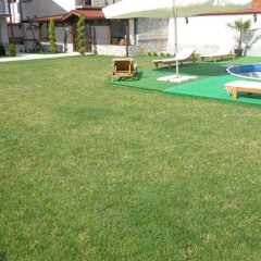 Отель Sveti Nikola Villas near Borovets Болгария, Боровец - отзывы, цены и фото номеров - забронировать отель Sveti Nikola Villas near Borovets онлайн фото 23