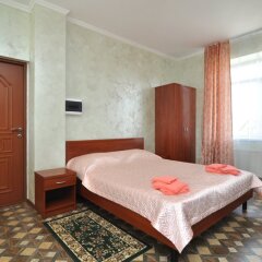 Гостиница Guest House Korona в Анапе 1 отзыв об отеле, цены и фото номеров - забронировать гостиницу Guest House Korona онлайн Анапа фото 5