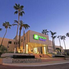 Отель Holiday Inn Resort Los Cabos Все включено Мексика, Сан-Хосе-дель-Кабо - отзывы, цены и фото номеров - забронировать отель Holiday Inn Resort Los Cabos Все включено онлайн фото 7