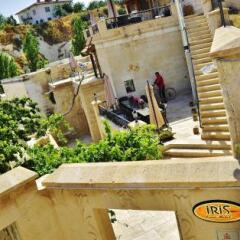 Iris Cave Cappadocia Турция, Ургуп - отзывы, цены и фото номеров - забронировать отель Iris Cave Cappadocia онлайн фото 9