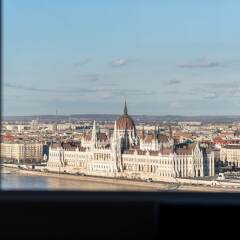 Апартаменты Castle Apartments Budapest пляж
