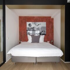 Отель Smartflats Premium - Palace du Grand Sablon Бельгия, Брюссель - отзывы, цены и фото номеров - забронировать отель Smartflats Premium - Palace du Grand Sablon онлайн удобства в номере