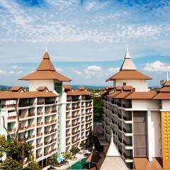 Crystal Palace Hotel детские мероприятия