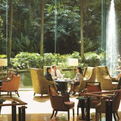 Shangri-La Hotel - Kuala Lumpur фото 2