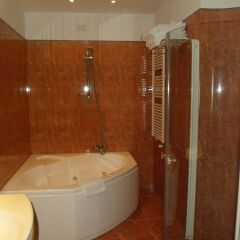 Hotel Parco dei Principi сауна