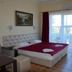 Mini Hotel Parus фото 3