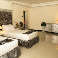 Отель Pattaya International Lodge Паттайя в номере