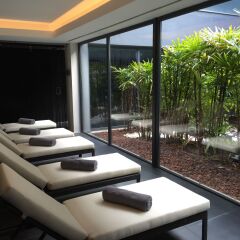 Sheraton Cascais Resort - Hotel & Residences сауна