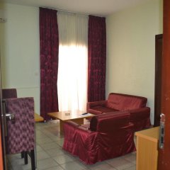 Hotel Mansel in Yaounde, Cameroon from 80$, photos, reviews - zenhotels.com guestroom photo 3