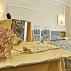 Mondial Park Hotel Фьюджи в номере фото 2