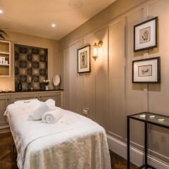 Отель King Street Townhouse Великобритания, Манчестер - отзывы, цены и фото номеров - забронировать отель King Street Townhouse онлайн спа фото 2