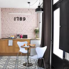Отель Artisan Lofts Near Marais Франция, Париж - отзывы, цены и фото номеров - забронировать отель Artisan Lofts Near Marais онлайн в номере фото 2